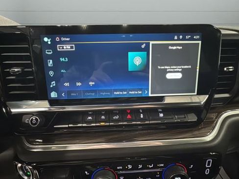 Used 2025 Chevrolet Silverado 1500 RST w/ Protection Package image 12