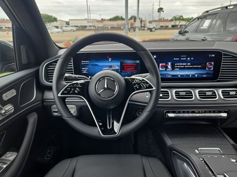 Certified 2026 Mercedes-Benz GLE 350 4MATIC image 16