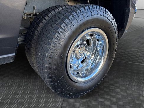 Used 2024 RAM 3500 Big Horn image 14