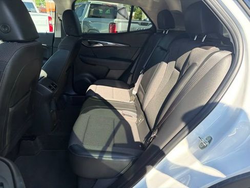 Used 2023 Buick Envision Preferred FWD image 14