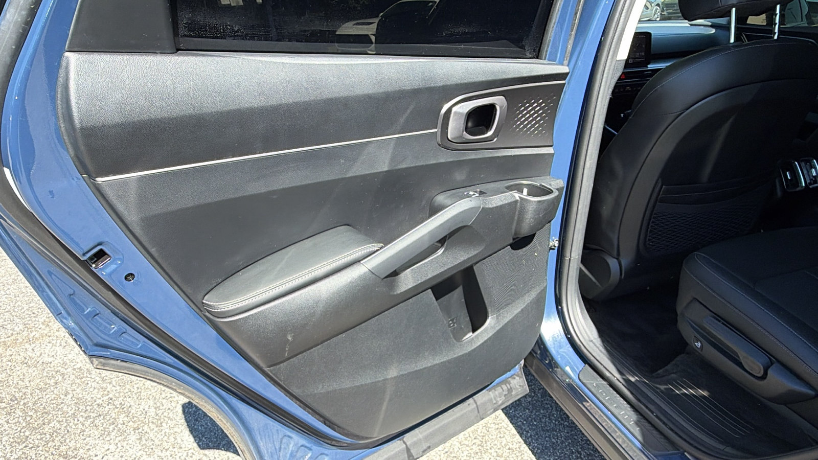 Used 2026 Kia Sorento S FWD image 24