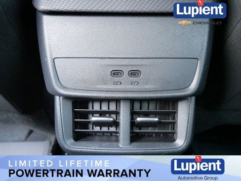 New 2026 Chevrolet Equinox LT image 19