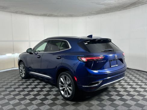 Used 2023 Buick Envision Avenir FWD image 5