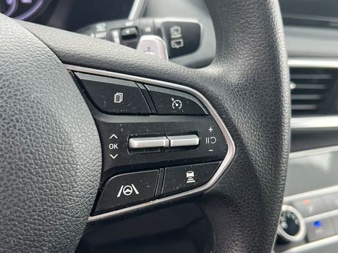 Used 2022 Hyundai Santa Fe SEL image 18