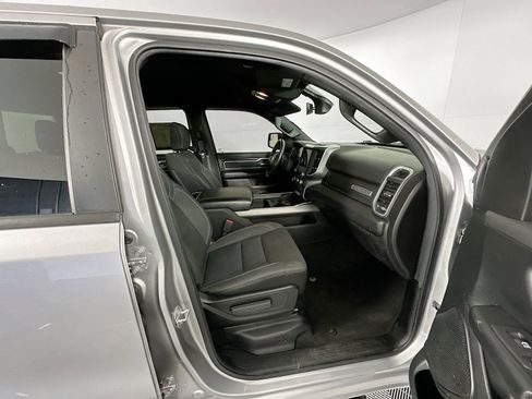 Used 2019 RAM 1500 Big Horn AWD/4WD image 26