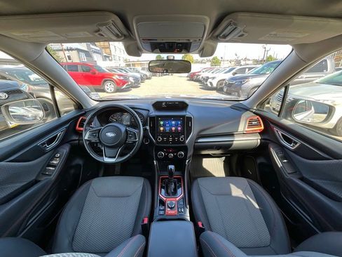 Used 2019 Subaru Forester Sport AWD/4WD image 15