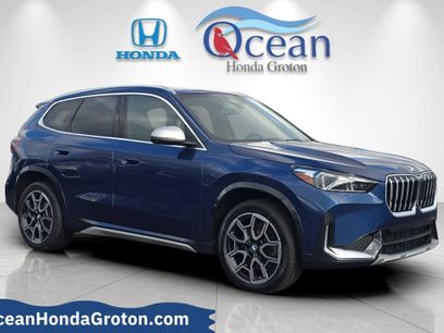 Used 2024 BMW X1 xDrive28i w/ Premium Package