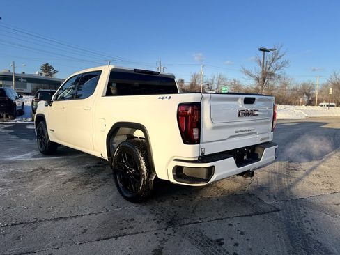 Used 2024 GMC Sierra 1500 Elevation w/ Max Trailering Package image 4