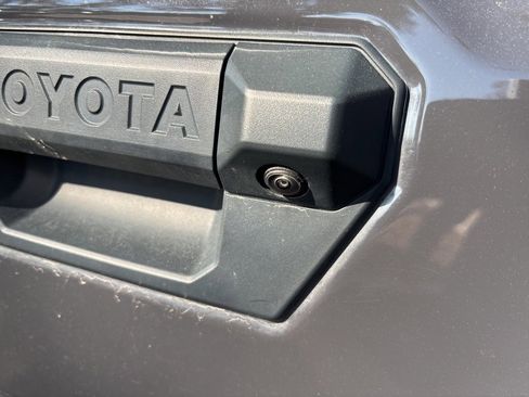 Used 2025 Toyota Tacoma SR5 image 23