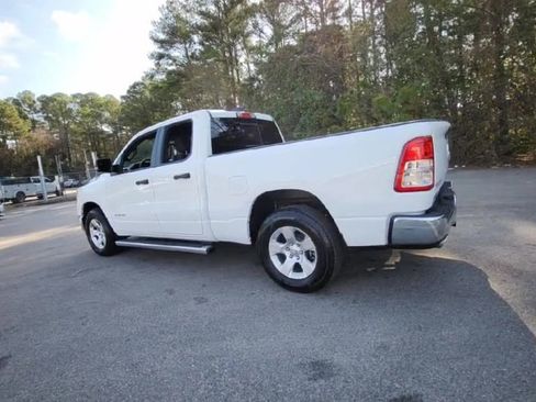 Used 2023 RAM 1500 Big Horn image 3