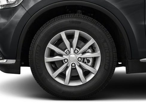 Used 2017 Dodge Durango SXT w/ 3rd Row Seating Group RWD image 15