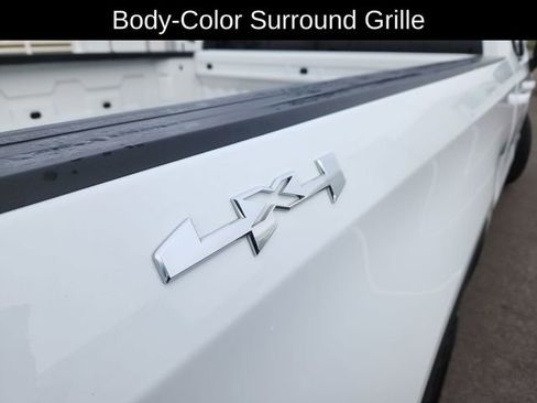 Used 2022 GMC Sierra 1500 Elevation image 33