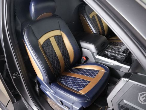 Used 2018 Ford F150 XLT w/ Equipment Group 302A Luxury image 34