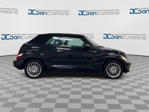 Used 2008 Chrysler PT Cruiser Touring w/ Sound Group II image 9