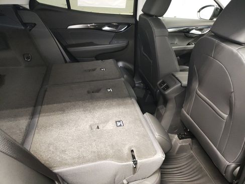 New 2026 Buick Envision Preferred image 13