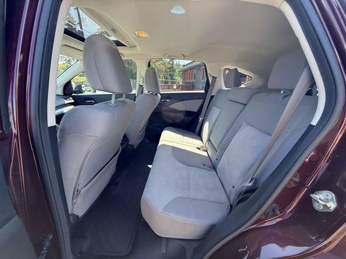 Used 2016 Honda CR-V EX image 14