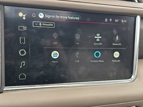 Used 2023 GMC Yukon Denali w/ Max Trailering Package AWD/4WD image 29