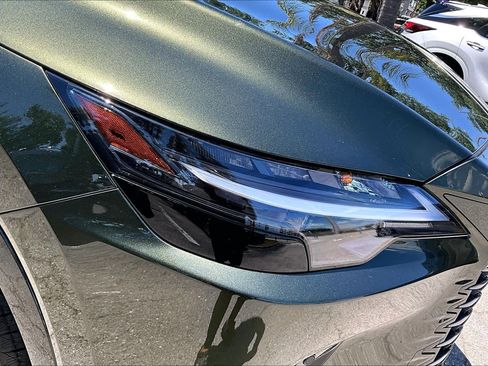 Used 2026 Lexus RX 350 Premium w/ Accessory Package (Z1) FWD image 28