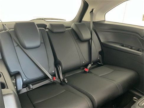 New 2026 Honda Odyssey EX-L image 22
