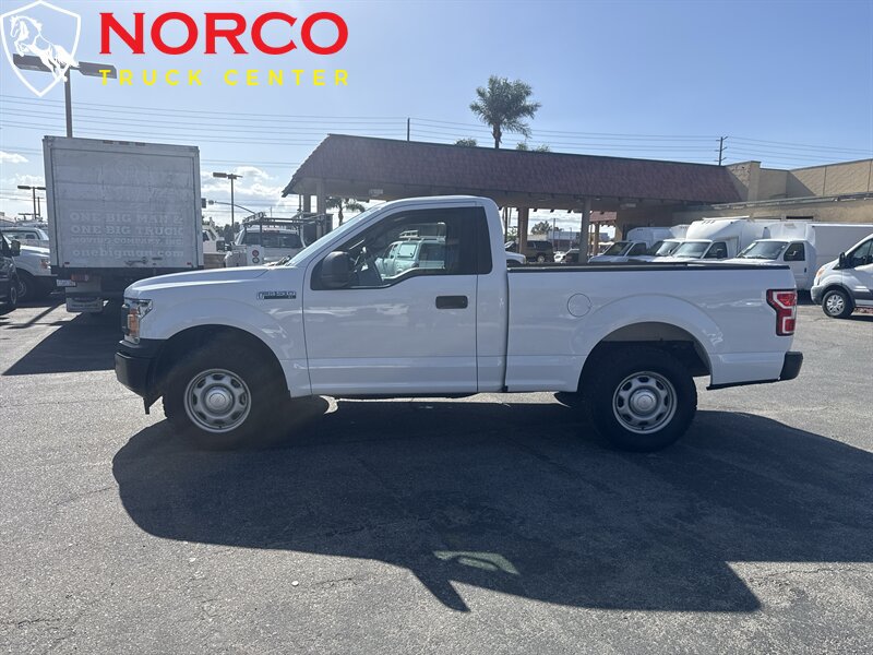 Used 2018 Ford F150 XL w/ XL Power Equipment Group RWD image 5