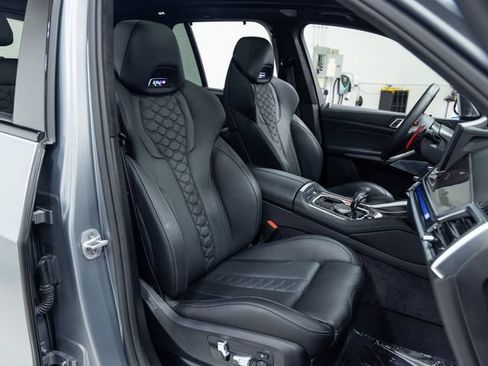Used 2025 BMW X5 M Competition w/ Executive Package AWD/4WD image 26