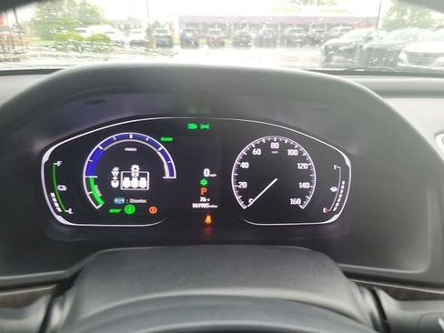 Used 2022 Honda Accord Touring image 18