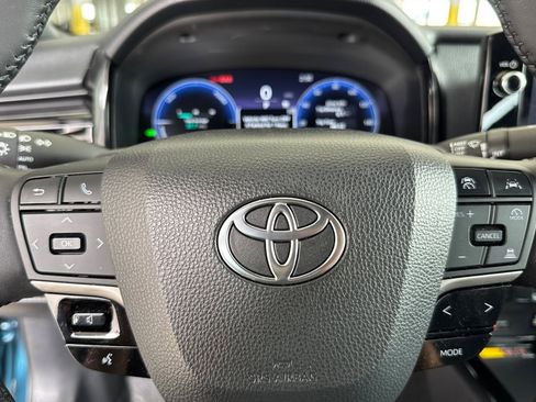 Certified 2025 Toyota Camry XSE image 21