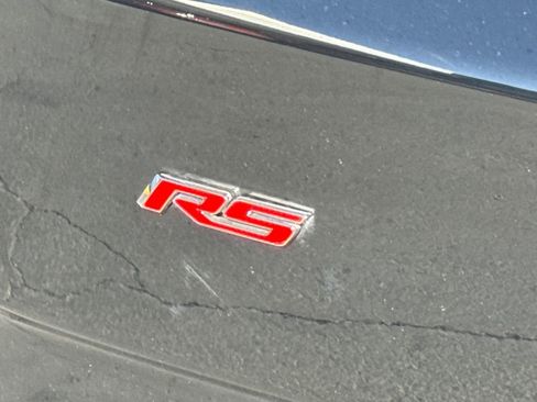 Used 2023 Chevrolet Camaro LT w/ Redline Edition image 10