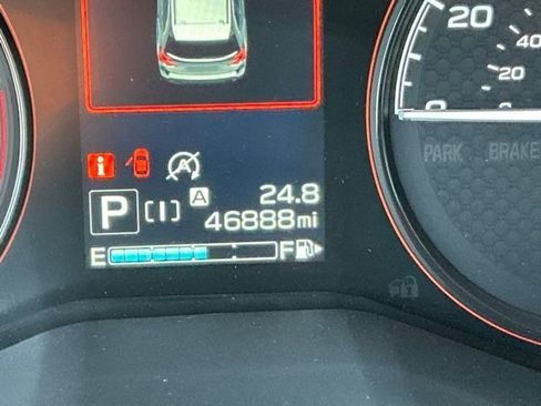 Certified 2023 Subaru Forester Sport image 30