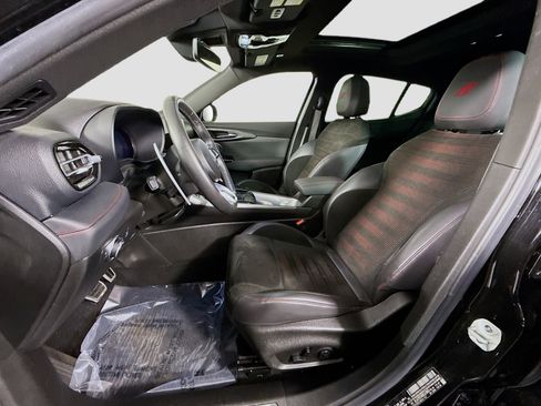 Used 2024 Dodge Hornet R/T Plus w/ Track Pack image 22