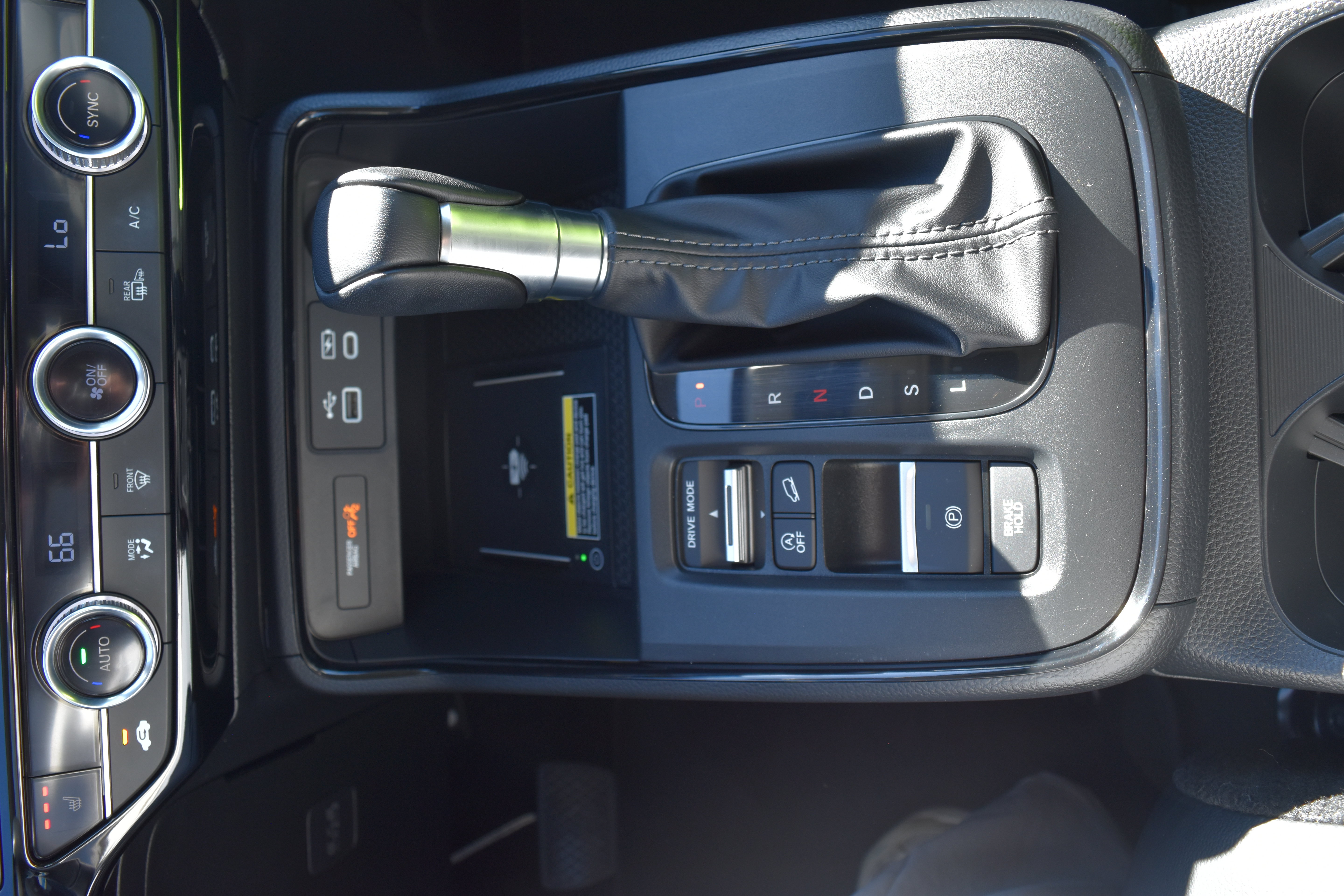 Used 2024 Honda CR-V EX-L image 26