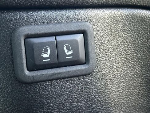 Used 2024 Jeep Wagoneer L Series II w/ Flexible Seating Group image 43