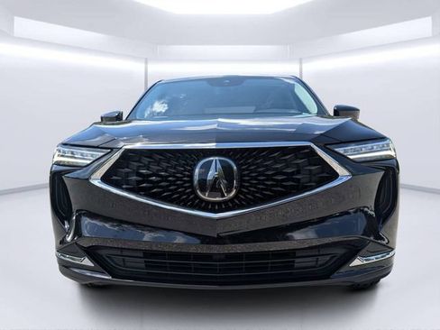 Used 2024 Acura MDX SH-AWD w/ Technology Package image 8