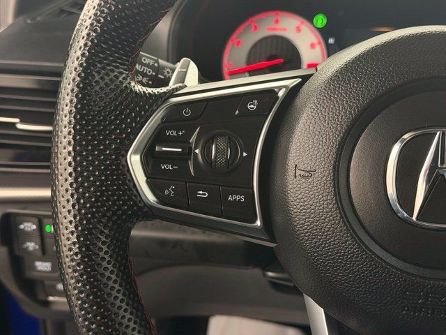 Used 2024 Acura RDX w/ Advance Package AWD/4WD image 21