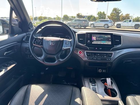 Used 2021 Honda Passport EX-L image 18