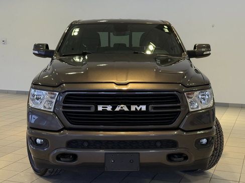 Used 2021 RAM 1500 Big Horn image 5