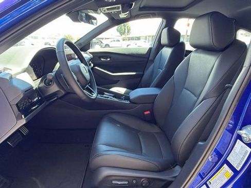 New 2026 Honda Accord Sport image 32