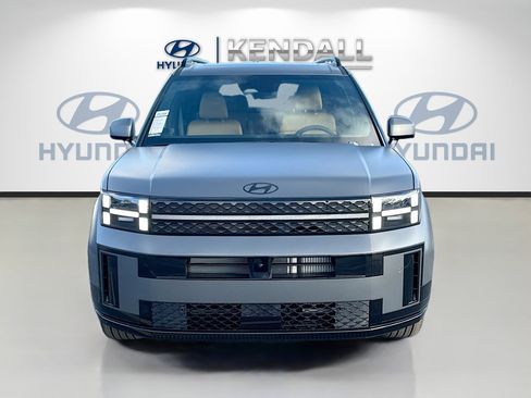 New 2026 Hyundai Santa Fe Calligraphy image 2