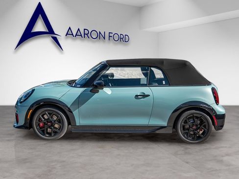 Used 2026 MINI Cooper John Cooper Works image 2