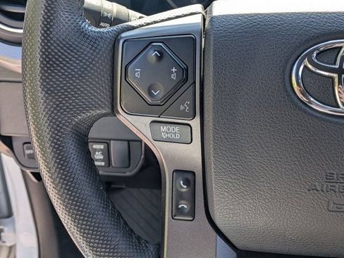 Certified 2023 Toyota Tacoma TRD Sport AWD/4WD image 19
