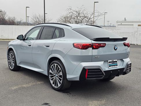 New 2026 BMW X2 xDrive28i w/ Technology Package image 36