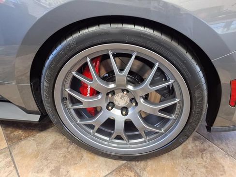 New 2026 Ford Mustang GT Premium w/ GT Performance Package RWD image 5
