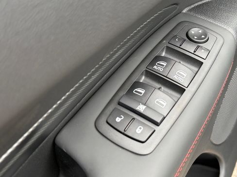 New 2026 Dodge Durango GT AWD/4WD image 16