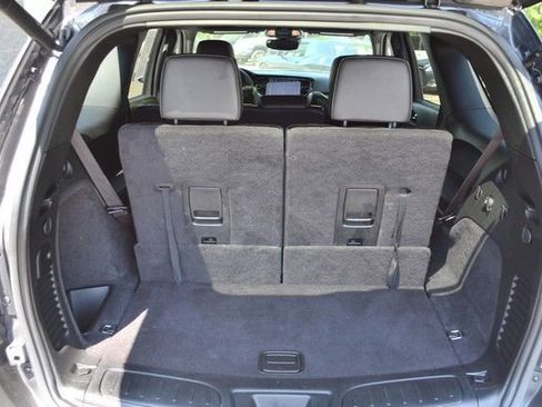 Used 2024 Dodge Durango GT AWD/4WD image 40