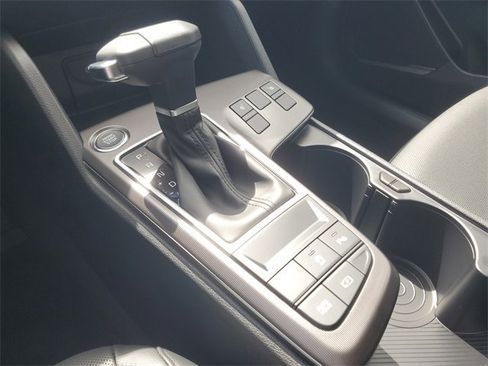 New 2026 Kia Sportage EX w/ EX Panorama Roof Package image 45