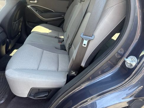 Used 2016 Hyundai Santa Fe Sport AWD/4WD image 10