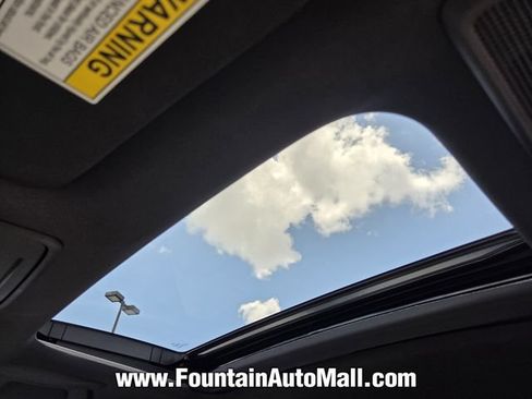 Certified 2025 Acura Integra A-Spec FWD image 16
