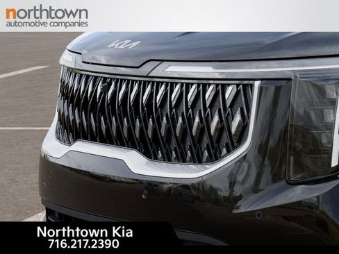 New 2026 Kia Carnival image 13