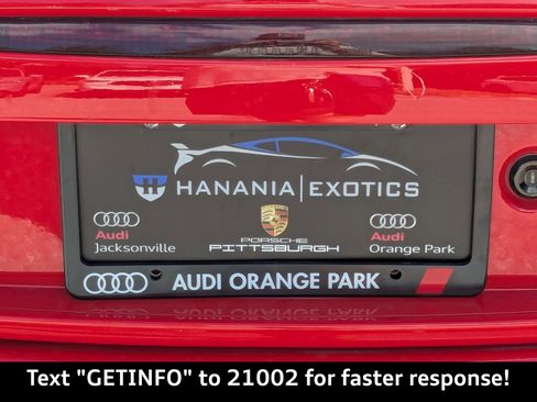 Used 2009 Dodge Viper SRT-10 w/ Protection Group image 16