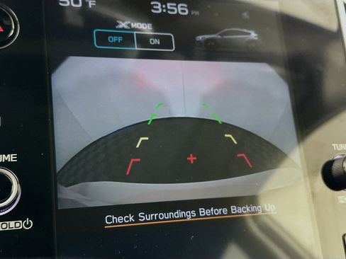 Used 2024 Subaru Crosstrek 2.0i Premium image 21